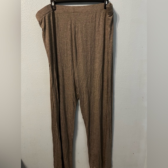 NWOT - SKIMS Soft Lounge Sleep Pant - Picture 3 of 4